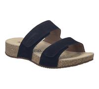 Sandale JOSEF SEIBEL "Tonga 71, schwarz", Damen, Gr. 39, schwarz, Obermaterial: 100% Rindsleder Leather cow., Schuhe Sandale (83706214-39) schwarz