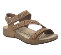 JOSEF SEIBEL Sandale Tonga 78 - Braun / 42