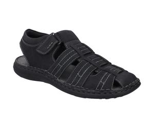 JOSEF SEIBEL Sandale Vincent 06 - Schwarz / 40