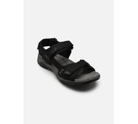 Josef Seibel - Sandalen Arlo 02 - Schwarz - Größe 42