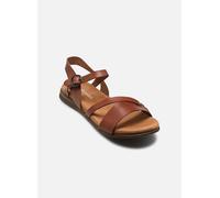 Josef Seibel - Sandalen Fabricia 02 - Braun - Größe 37