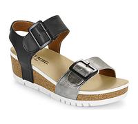 Josef Seibel Quinn 02, basalt-kombi, Farbe:basalt-kombi, Größe:38