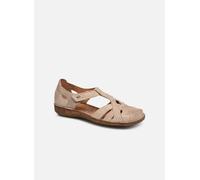 Josef Seibel - Sandalen Rosalie 29 - Beige - Größe 41