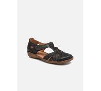 Josef Seibel Rosalie 29 Geschlossene Sandalen Damen, Schwarz (Schwarz), 40 EU