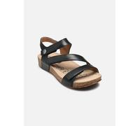 Josef Seibel - Sandalen Tonga 25 - Gold und Bronze - Größe 38