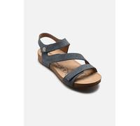 Josef Seibel - Sandalen Tonga 78 - Blau - Größe 37