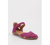 Josef Seibel Sandalette in pink in Größe: 37 für Damen