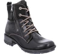 Josef Seibel - Sandra 91, schwarz schwarz - Gr. - 36