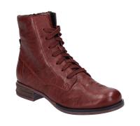 Josef Seibel SANJA 01 für Damen, rot, Größe 39 EU