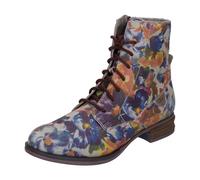 JOSEF SEIBEL Sanja 01 | Stiefelette für Damen | EST. 1886 Sanja 01, multicolor EU 37