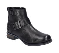 JOSEF SEIBEL Sanja 16 | Stiefelette für Damen | Schwarz Sanja 16, schwarz EU/IT 39