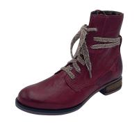 Josef Seibel SANJA 18 für Damen, rot, Größe 38 EU