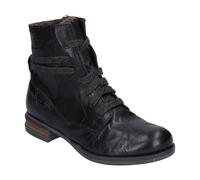 Josef Seibel SANJA 18 76518 VL160 530 dunkel-blau - Winterstiefelette für Damen - Größe 37