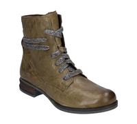 JOSEF SEIBEL Stiefelette Sanja 18 - Grün / 41