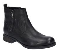 JOSEF SEIBEL Sanja 20 | Stiefelette für Damen | Schwarz Sanja 20, schwarz EU 38