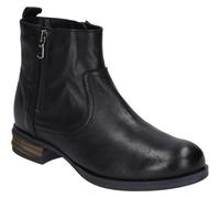 Josef Seibel - JOSEF SEIBEL Sanja 20 | Stiefelette für Damen | Schwarz schwarz - Gr. - 36