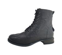 Josef Seibel - JOSEF SEIBEL Sanja 22 | Stiefelette für Damen | Schwarz schwarz - Gr. - 40