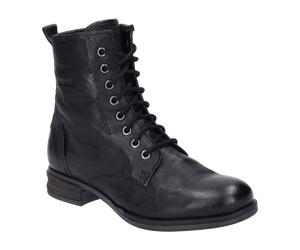 Josef Seibel Sanja 22 für Damen, schwarz, Größe 36 EU