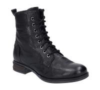 Josef Seibel - JOSEF SEIBEL Sanja 22 | Stiefelette für Damen | Schwarz schwarz - Gr. - 37