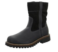 Josef Seibel - Schaftstiefel (wadenhöhe) schwarz - Gr. - 42
