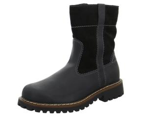 Josef Seibel - Schaftstiefel (wadenhöhe) schwarz - Gr. - 46