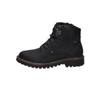 Josef Seibel CHANCE 51 21951 PL86 101 schwarz - Warmgefütterte Winterstiefel für Herren - Größe 42