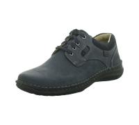 Josef Seibel Schnürschuhe blau 46