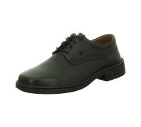 Josef Seibel Schnürhalbschuh Talcott für Herren, schwarz, Größe 43 EU