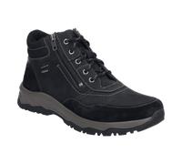 Josef Seibel - Schnürstiefel TEX Leroy 57 schwarz - Gr. - 41