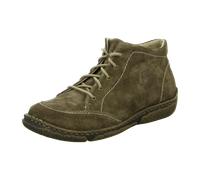 Josef Seibel Schnürstiefelette Kaltfutter Neele 01 für Damen, braun, Größe 38 EU