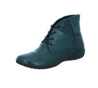 Josef Seibel Naly 09 Damen Stiefelette in Blau, Größe 41