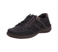 LOWA VENTIERRA GTX LO Herren | NAVY/DUNE | EU 46