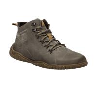 Seibel Herrenschuhe Stiefel ASPHALT ASPHALT - Gr. - 41
