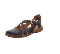 Josef Seibel - Schuhe blau - Gr. - 40