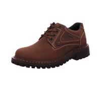 Josef Seibel Schuhe Chance 59 braun brasil Waterproof für Herren, braun, Größe 47 EU