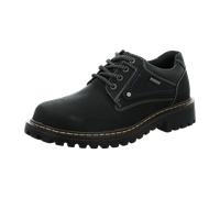 Josef Seibel Schuhe Chance 59 schwarz Waterproof für Herren, schwarz, Größe 45 EU