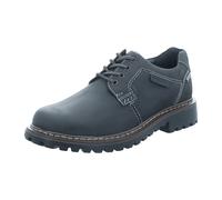 Josef Seibel CHANCE 68 21968 TE66 100 schwarz - bequeme Halbschuhe für Herren - Größe 39