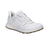 Josef Seibel CLINT 03 48103 TE033 000 weiß - bequeme Slipper für Herren - Größe 47
