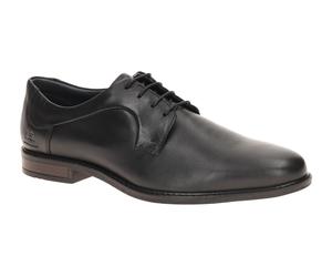Josef Seibel Schuhe Desmond 01 schwarz Business - Größe 44