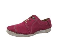 Josef Seibel Schuhe Fergey 20 rot pink orchidee - Größe 40