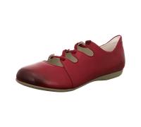 Josef Seibel Schuhe Fiona 04 rot berry für Damen, rot, Größe 39 EU
