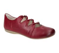 Josef Seibel FIONA 04 87204 971 490 bordo - Slipper für Damen - Größe 38