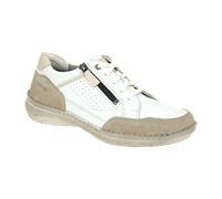 Josef Seibel - New Anvers 11, weiss-kombi weiss-kombi - Gr. - 43