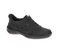 Josef Seibel Schuhe New Anvers 21 Slipper dunkelblau EASY ON für Herren, blau, Größe 40 EU