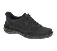 Josef Seibel NEW ANVERS 21 44921 TE518 505 dunkel-blau - bequeme Slipper für Herren - Größe 44
