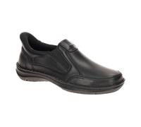Josef Seibel Schuhe New Anvers 22 Slipper schwarz EASY ON - Größe 39