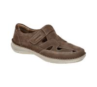 Josef Seibel Schuhe New Anvers 81 braun Herren für Herren, braun, Größe 40 EU