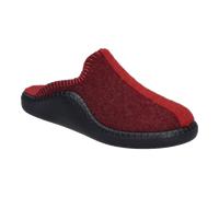 JOSEF SEIBEL Herrenschuhe Hausschuhe BORDEAUX-KOMBI BORDEAUX-KOMBI - Gr. - 39