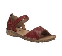 Josef Seibel - Ivy 05, rot rot - Gr. - 40