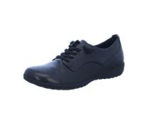 Slipper GEMINI, Damen, Gr. 38, schwarz, Glattleder, Schuhe Slipper (87194358-38) schwarz